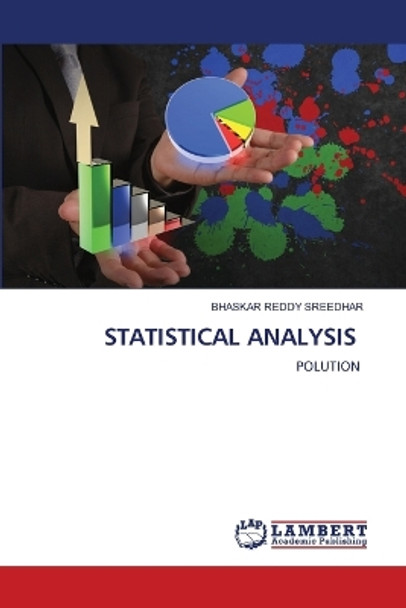 Statistical Analysis by Bhaskar Reddy Sreedhar 9786205639955