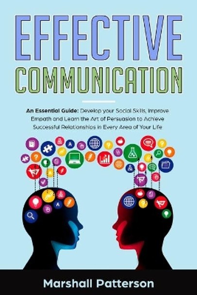 Effective Communication by Marshall Patterson 9781801206464