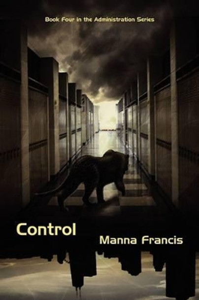 Control by Manna Francis 9781934081112