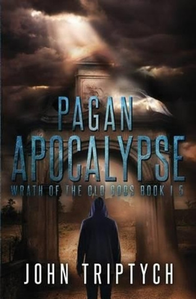 Pagan Apocalypse by John Triptych 9786219533225