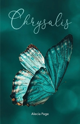 Chrysalis by Alecia Page 9788119351183