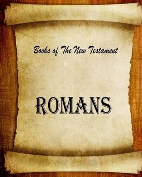 Romans by Billy R Fincher 9781519176882