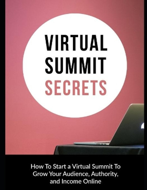 Virtual Summit by Mehboob Ali 9798650474913