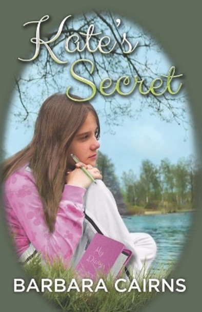 Kate's Secret by Barbara Cairns 9781950613229