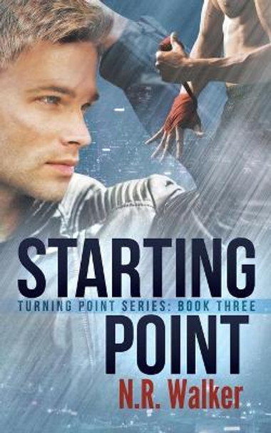 Starting Point by N R Walker 9781925886269