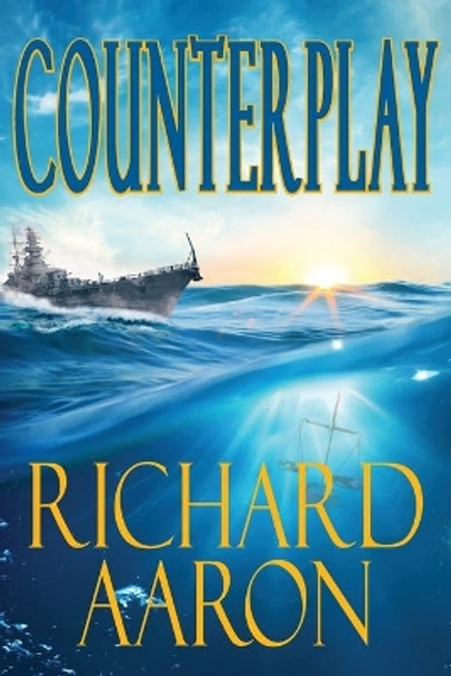 Counterplay by Richard Aaron 9781948792240