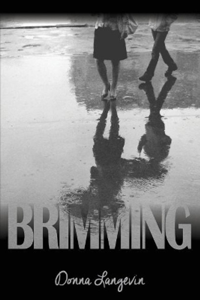 Brimming by Donna Langevin 9781927396155