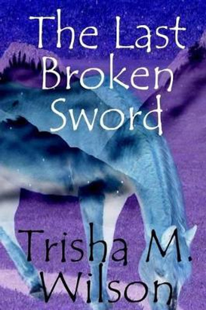 The Last Broken Sword by Trisha M Wilson 9781511885812