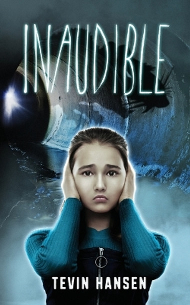 Inaudible by Tevin Hansen 9781647030797