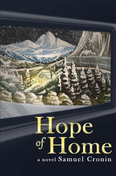 Hope of Home by Samuel Cronin 9781541295889