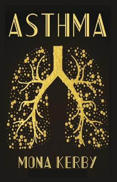 Asthma by Mona Kerby 9781732044890