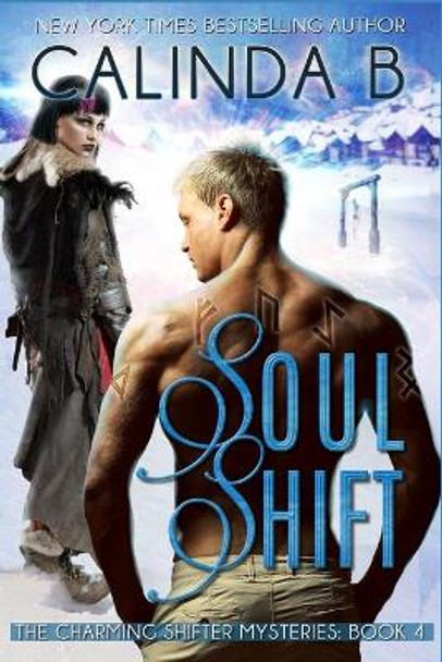 Soul Shift by Rainy Kay 9781986075329