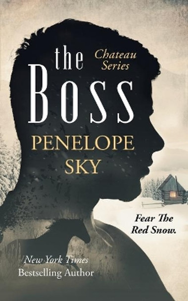 The Boss by Penelope Sky 9798591031572