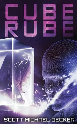 Cube Rube by Scott Michael Decker 9784867475867