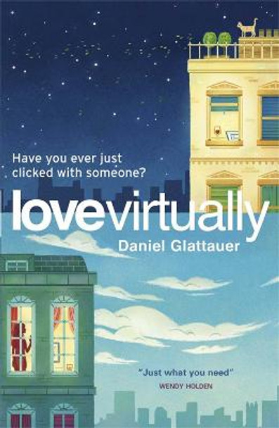 Love Virtually by Katharina Bielenberg