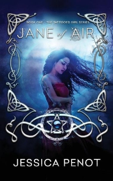 Jane of Air by Jessica Penot 9781732692817