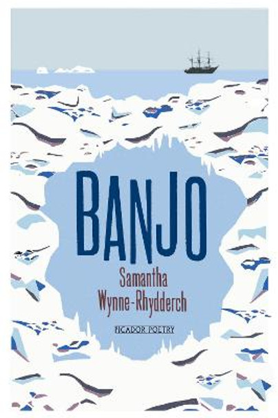Banjo by Samantha Wynne-Rhydderch
