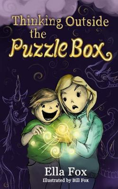 Thinking Outside the Puzzle Box by Bill Fox 9798692463982