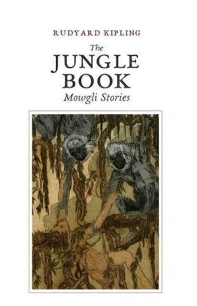 The Jungle Book: Mowgli Stories by Rudyard Kipling 9781534954366