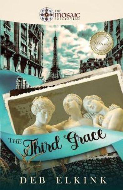 The Third Grace by The Mosaic Collection 9781999090432