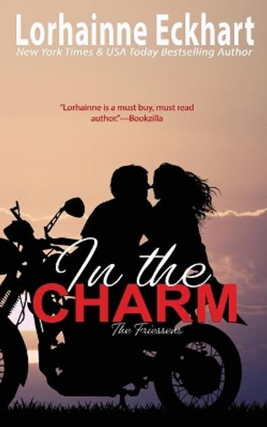 In the Charm by Lorhainne Eckhart 9781990590108