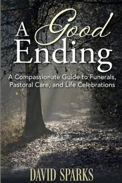 A Good Ending by David Sparks 9781551342160