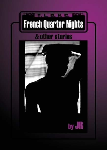 French Quarter Nights & Other Stories by Jr 9781608642427