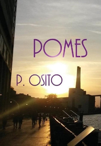 Pomes: 1998-2002 by P Osito 9781944591380