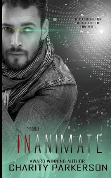 Inanimate by Charity Parkerson 9781946099181