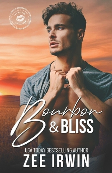 Bourbon & Bliss: A Steamy Small Town Rockstar Romance by Wander Aguiar 9781957823386