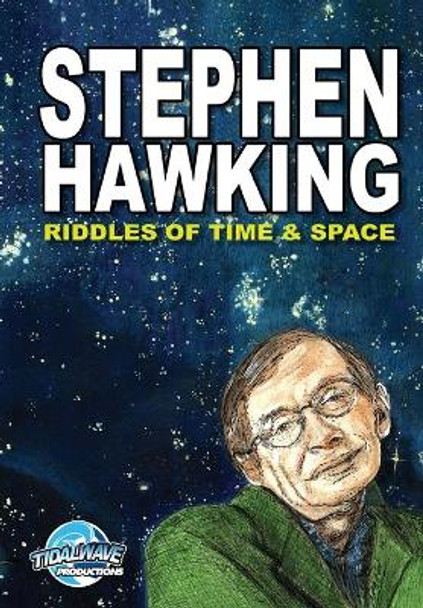 Orbit: Stephen Hawking: Riddles of Time & Space by Zach Bassett 9781948216883