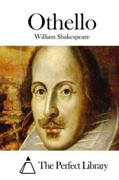 Othello by William Shakespeare 9781512138306