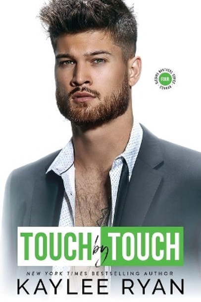 Touch by Touch by Kaylee Ryan 9781949151404