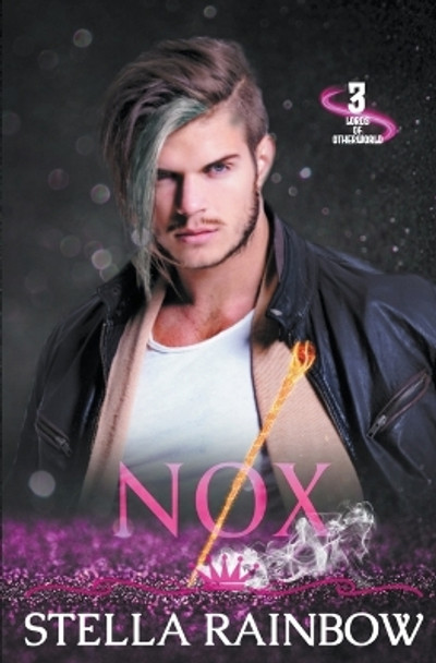 Nox by Stella Rainbow 9798201138745