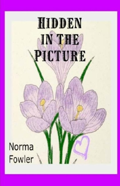 Hidden in the Picture by Norma Fowler 9781974143351