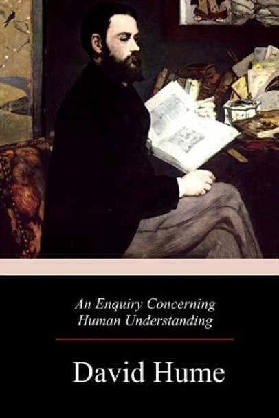 An Enquiry Concerning Human Understanding by David Hume 9781976235993