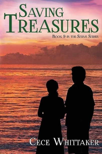 Saving Treasures by Cece Whittaker 9798739985507