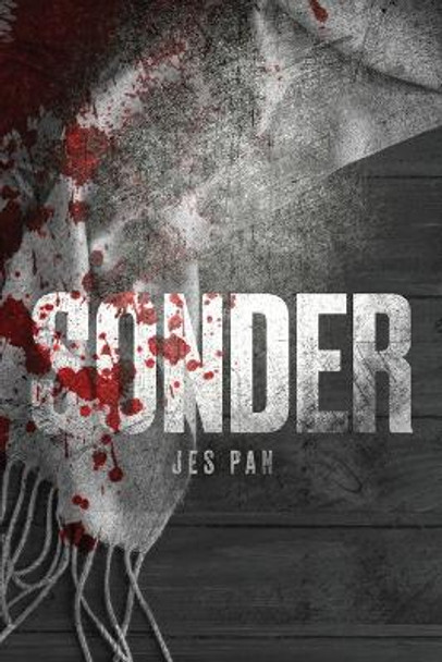 Sonder by Jes Pan 9798885891929