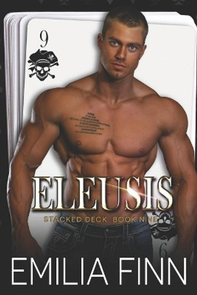 Eleusis by Emilia Finn 9798556037656