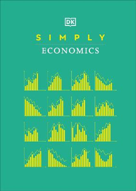 Simply Economics by DK