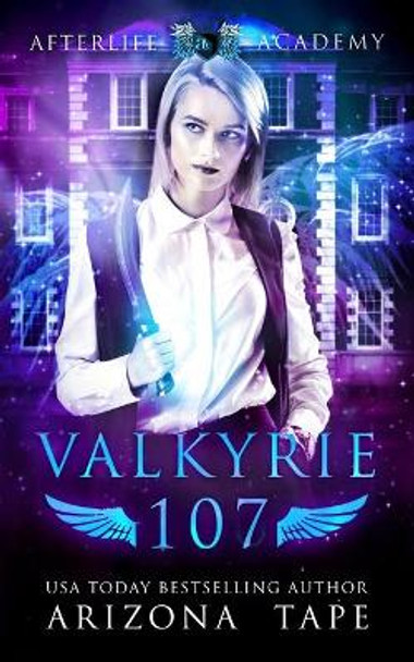 Valkyrie 107 by Arizona Tape 9798537084808