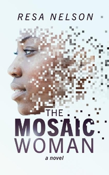 The Mosaic Woman by Eric Wilder 9798734523445