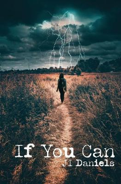 If You Can by Ji Daniels 9781952419324