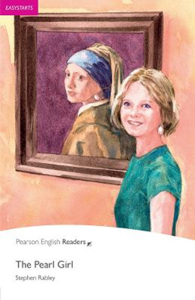 Easystart: The Pearl Girl by Stephen Rabley