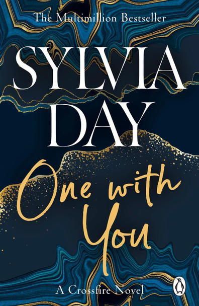 One with You by Sylvia Day