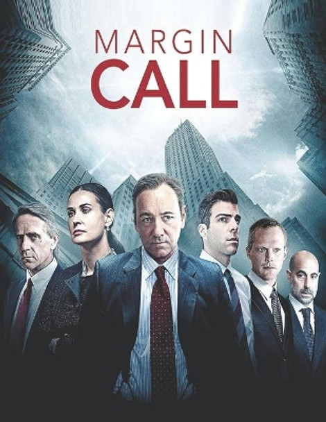 Margin Call by Howard Mahmood 9798639084058