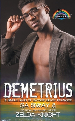 Demetrius by Sa Sway 9781990307324
