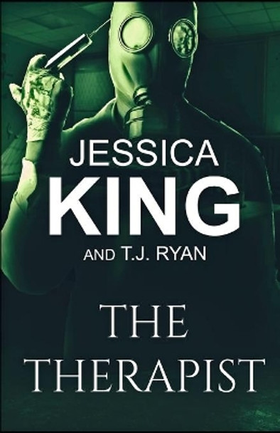 The Therapist by Jessica King 9798664136470