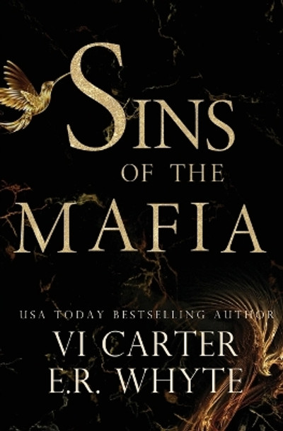 Sins of the Mafia by VI Carter 9781915878205