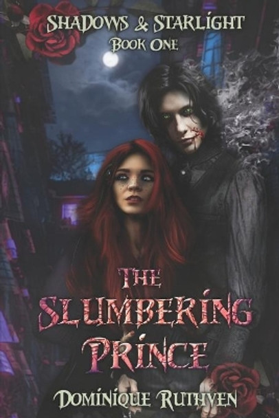 The Slumbering Prince: A Gothic Vampire Urban Fantasy by Richard T Wheeler 9798704657385